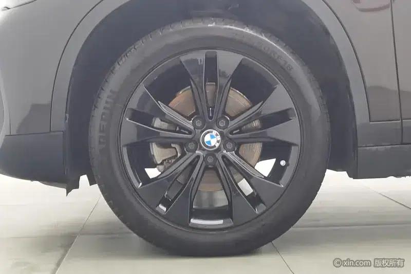 BMW X1 2020 sDrive20Li Fashion Edition — миниатюра 9