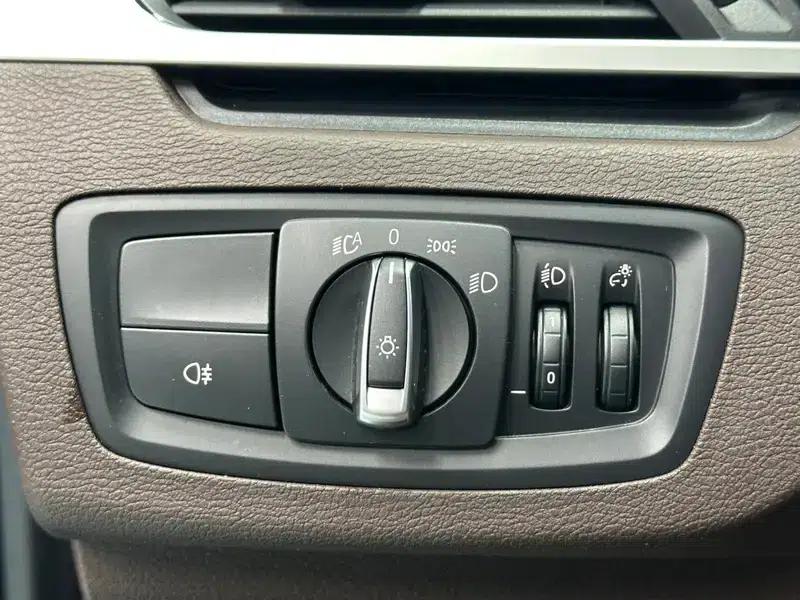 BMW X1 2022 sDrive20Li Fashion Edition — миниатюра 16