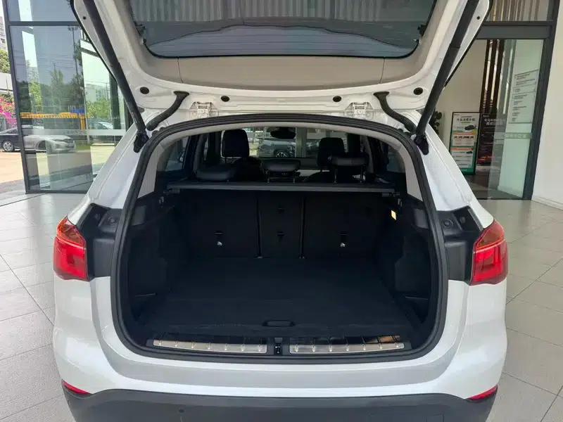 BMW X1 2019 sDrive20Li Leading Edition — миниатюра 11