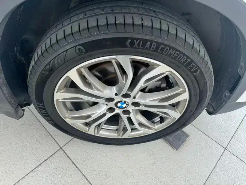BMW X1 2019 sDrive20Li Leading Edition — миниатюра 6