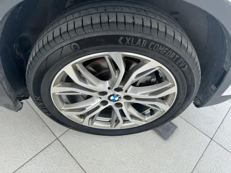 BMW X1 2019 sDrive20Li Leading Edition — миниатюра 7
