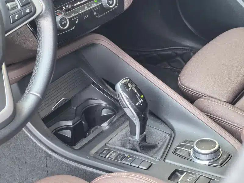 BMW X1 2020 sDrive25Li Leading Edition — миниатюра 11