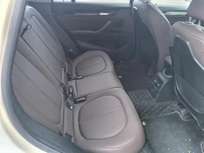 BMW X1 2020 sDrive25Li Leading Edition — миниатюра 14