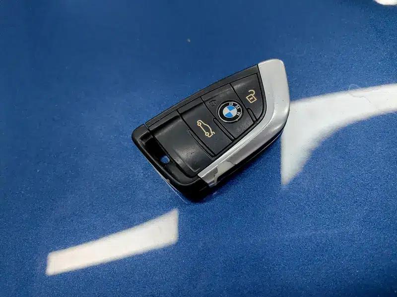 BMW X1 2022 sDrive20Li Fashion Edition — миниатюра 11