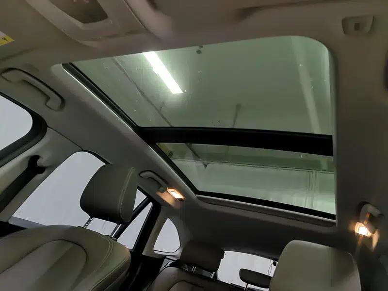 BMW X1 2022 sDrive20Li Fashion Edition — миниатюра 19