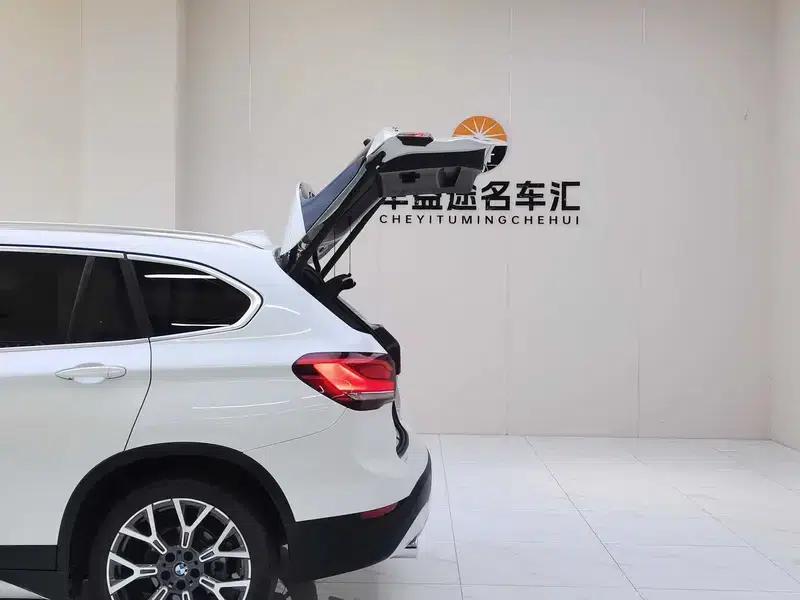 BMW X1 2021 xDrive25Li Premium — миниатюра 15