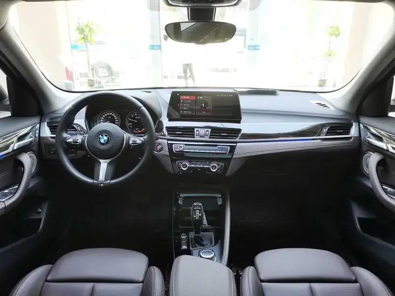 BMW X1 2021 xDrive25Li Premium — миниатюра 18
