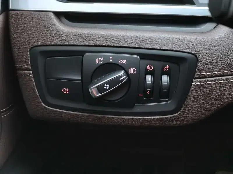 BMW X1 2021 xDrive25Li Premium — миниатюра 21