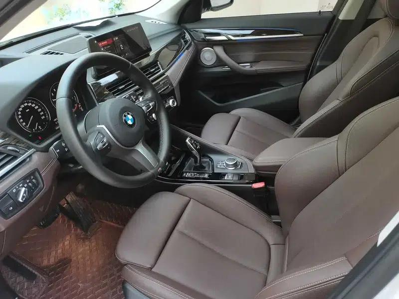 BMW X1 2021 xDrive25Li Premium — миниатюра 22