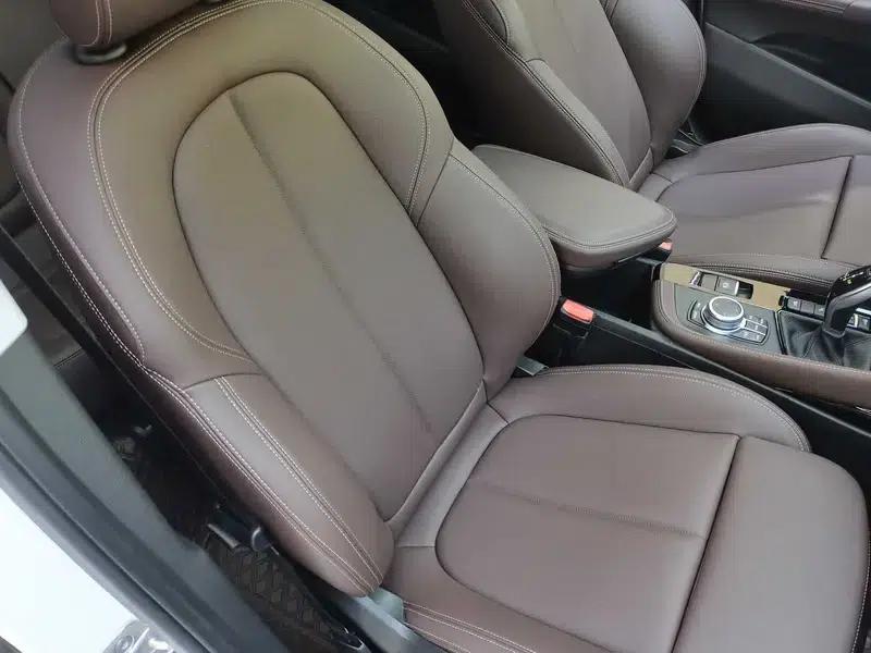 BMW X1 2021 xDrive25Li Premium — миниатюра 23