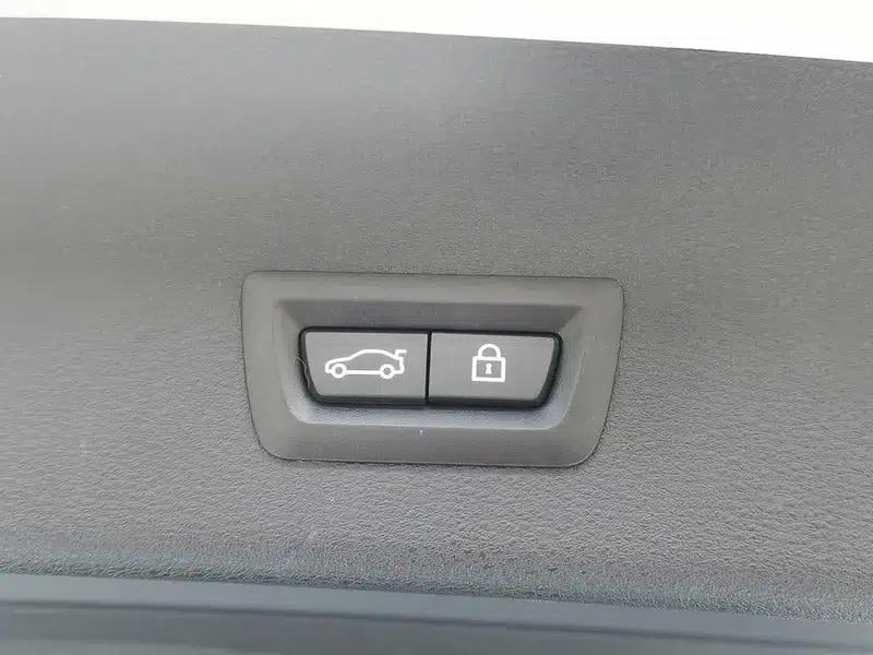 BMW X1 2021 xDrive25Li Premium — миниатюра 8