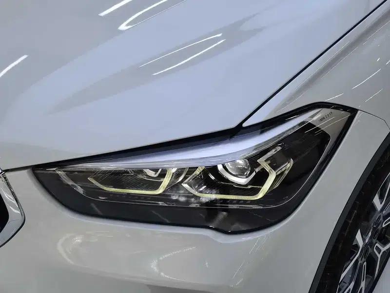BMW X1 2021 xDrive25Li Premium — миниатюра 9