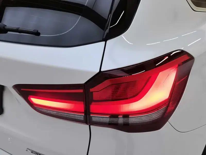 BMW X1 2021 xDrive25Li Premium — миниатюра 10