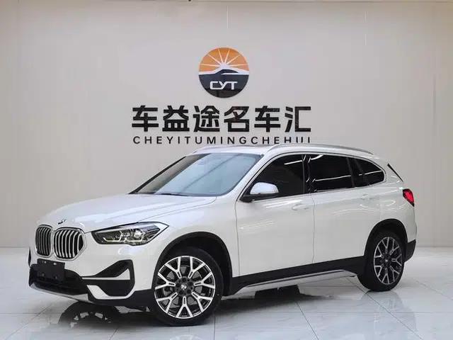 BMW X1 2021 xDrive25Li Premium