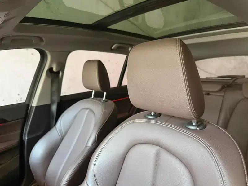 BMW X1 2022 sDrive25Li Leading Edition — миниатюра 16