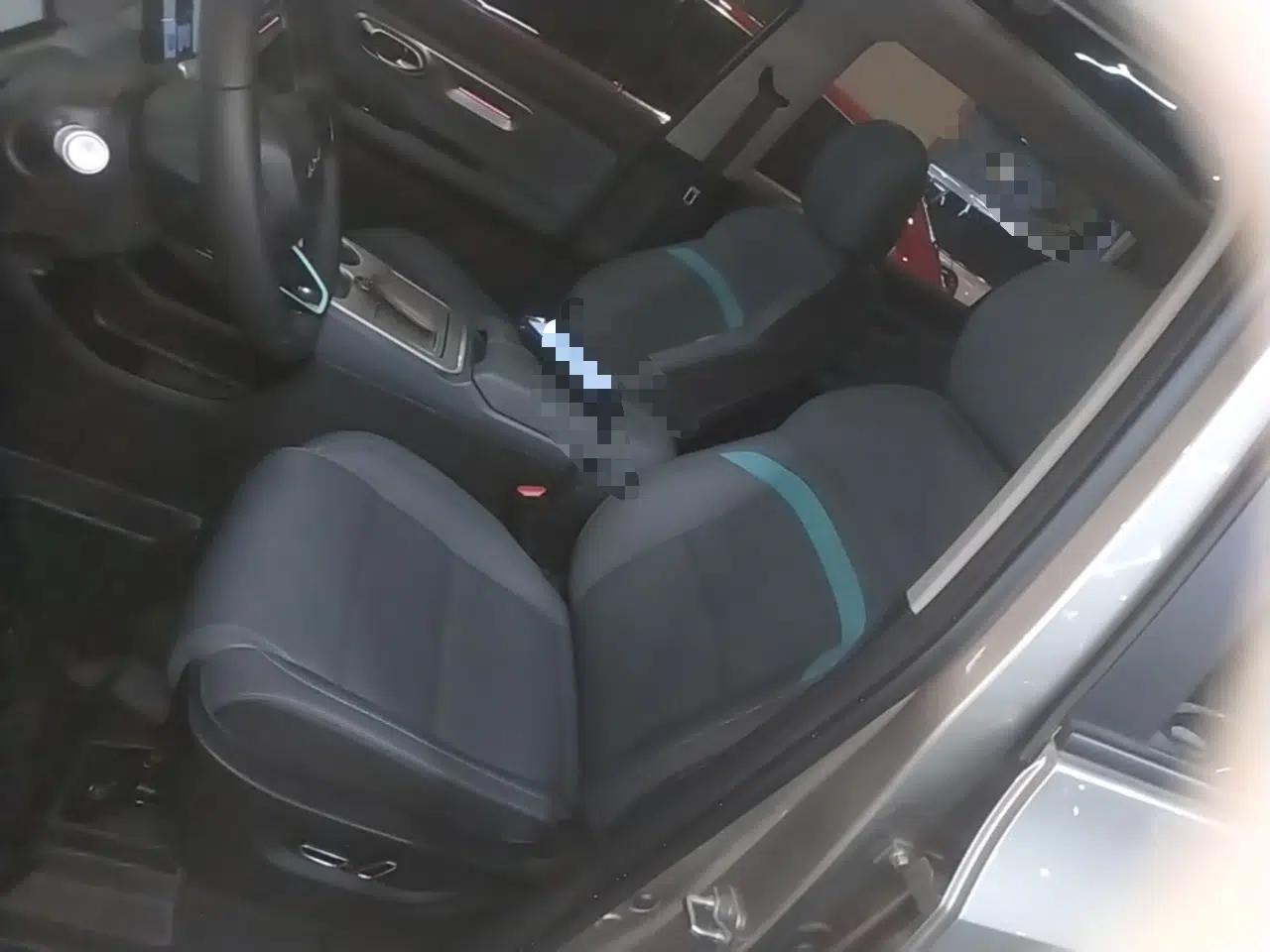 AION Y 2024 Plus 510 Intelligent Driving Version — миниатюра 17