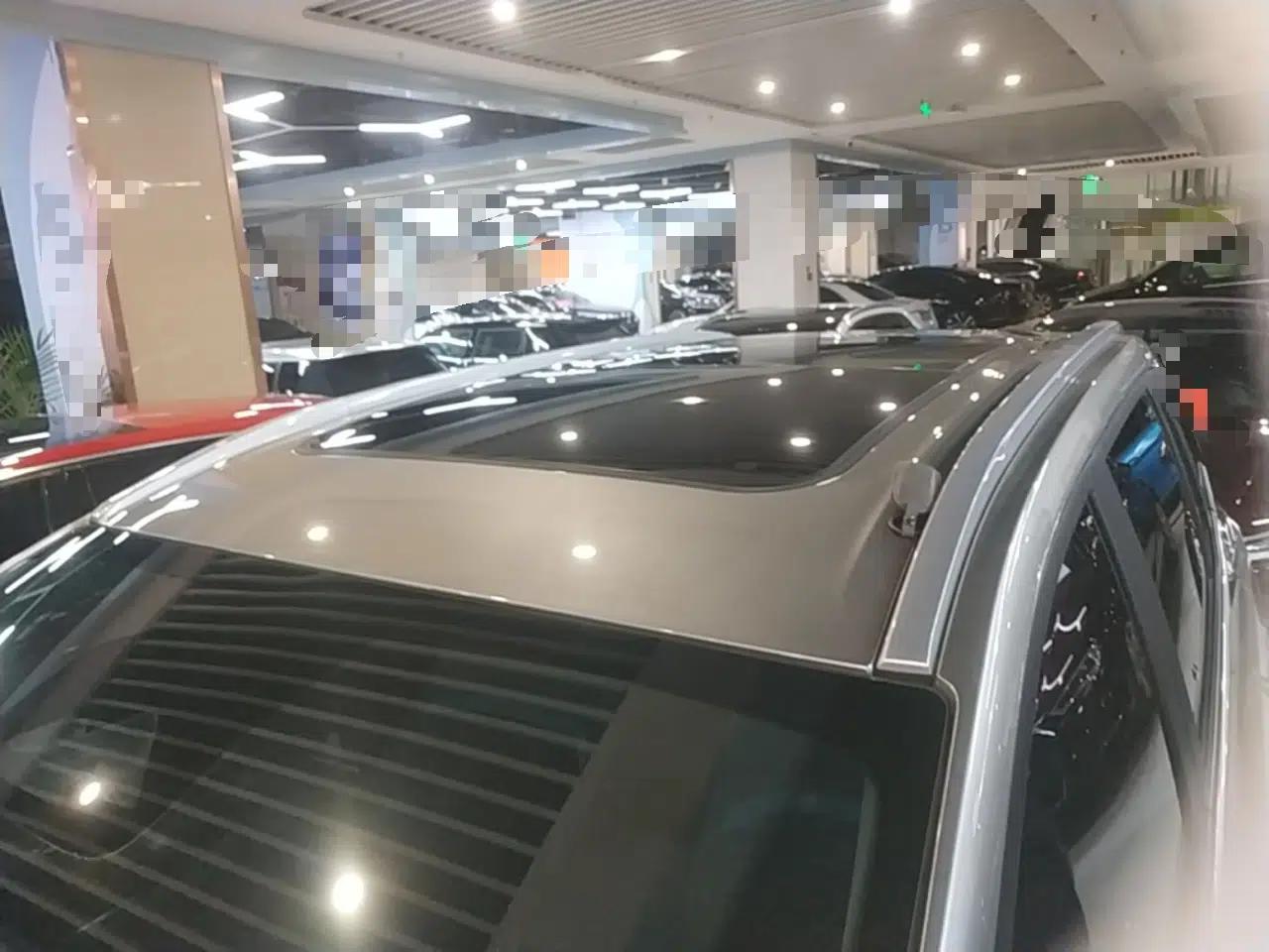 AION Y 2024 Plus 510 Intelligent Driving Version — миниатюра 7