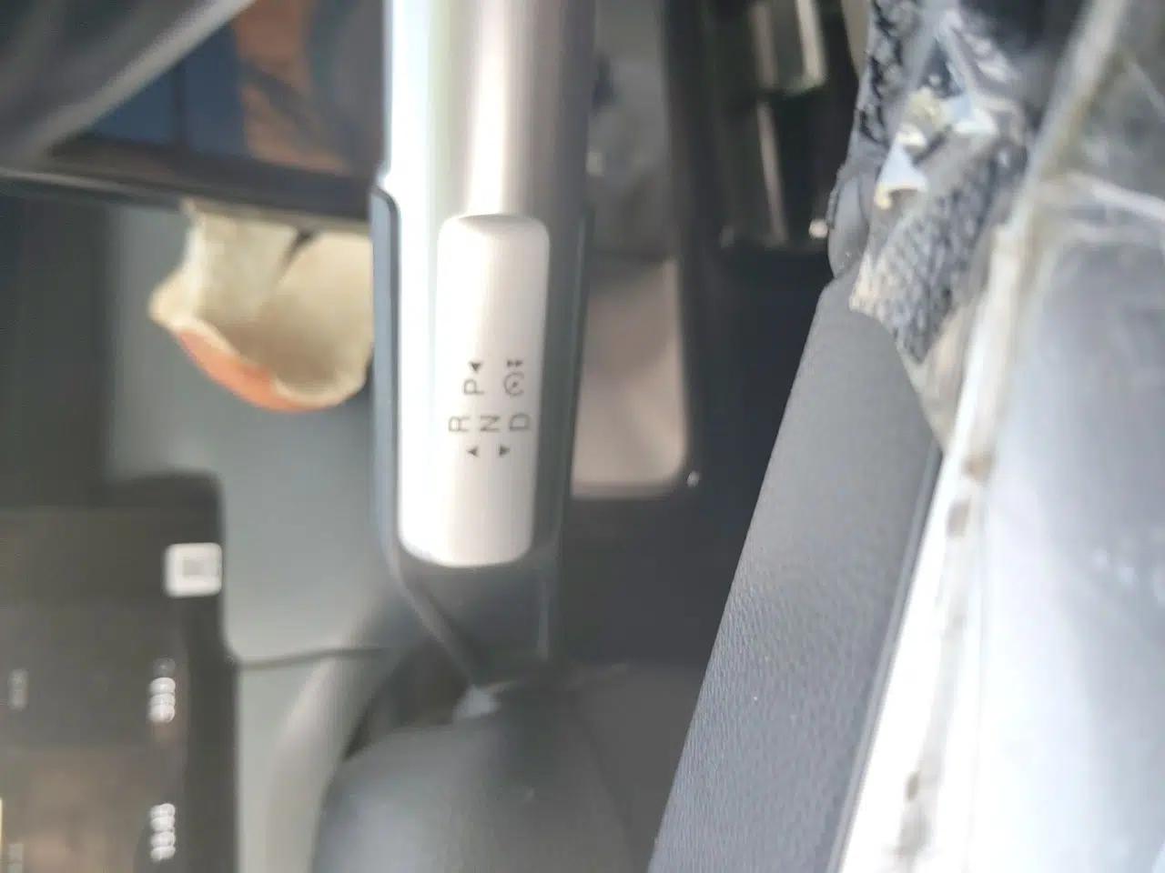 AION Y 2023 Plus 510 Smart Edition — миниатюра 14