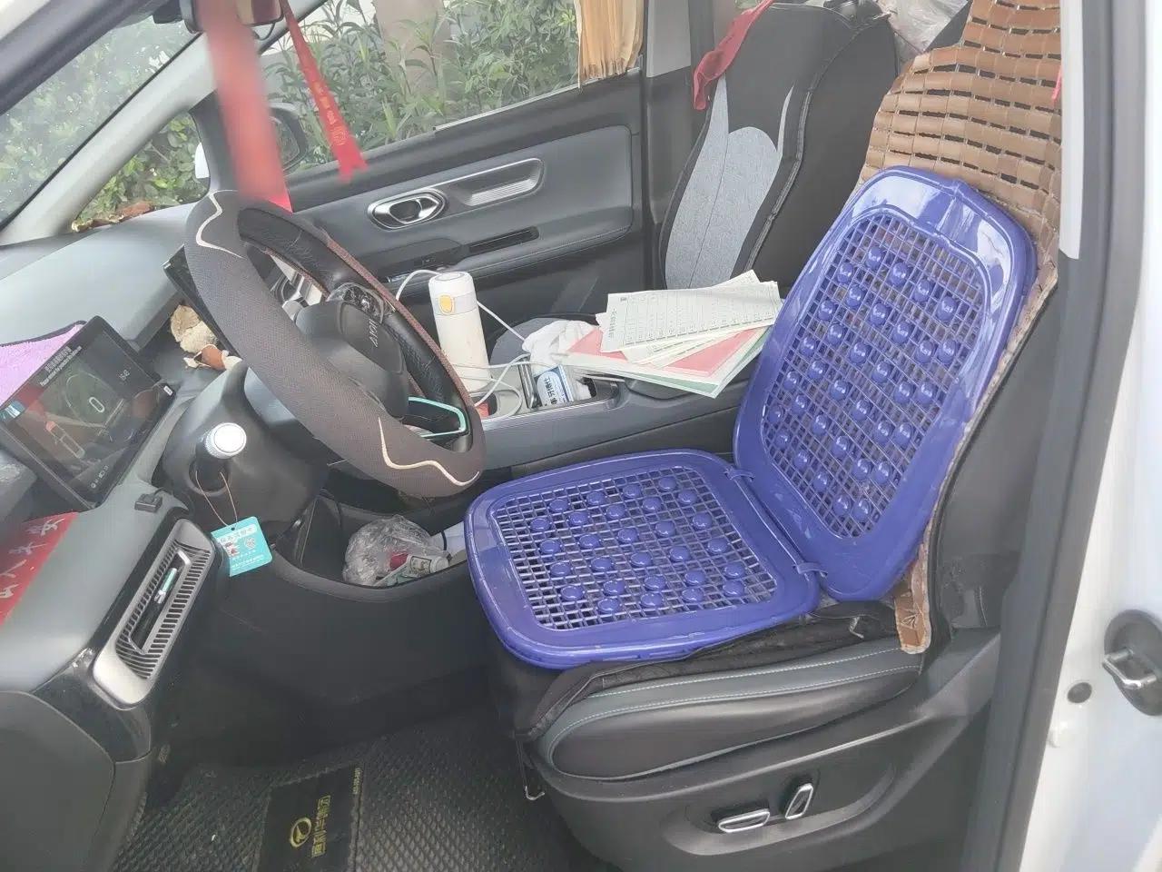 AION Y 2023 Plus 510 Smart Edition — миниатюра 15