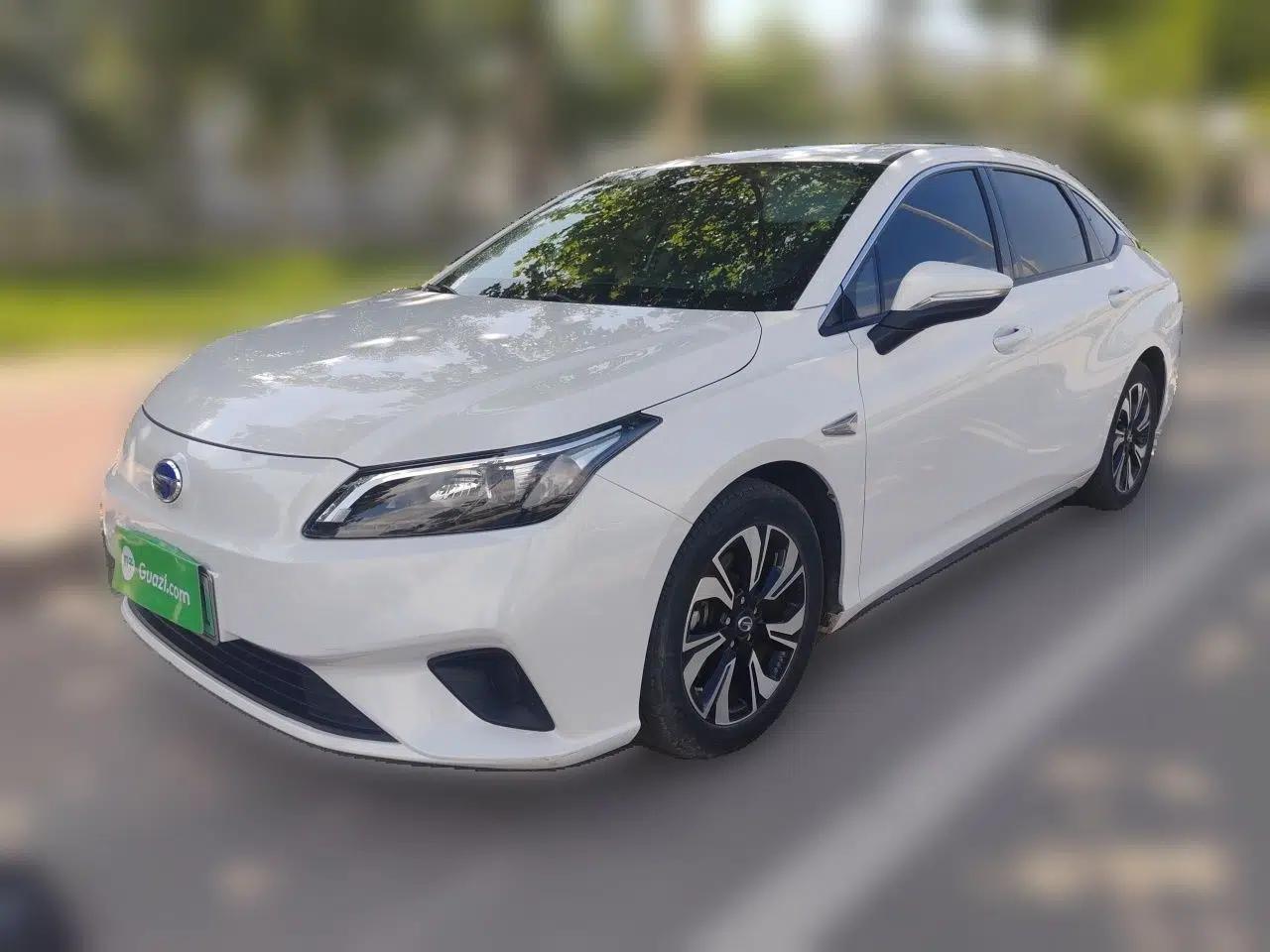 AION S 2019 Xuan 630 — миниатюра 1
