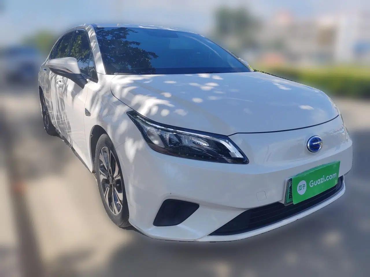 AION S 2019 Xuan 630 — миниатюра 3