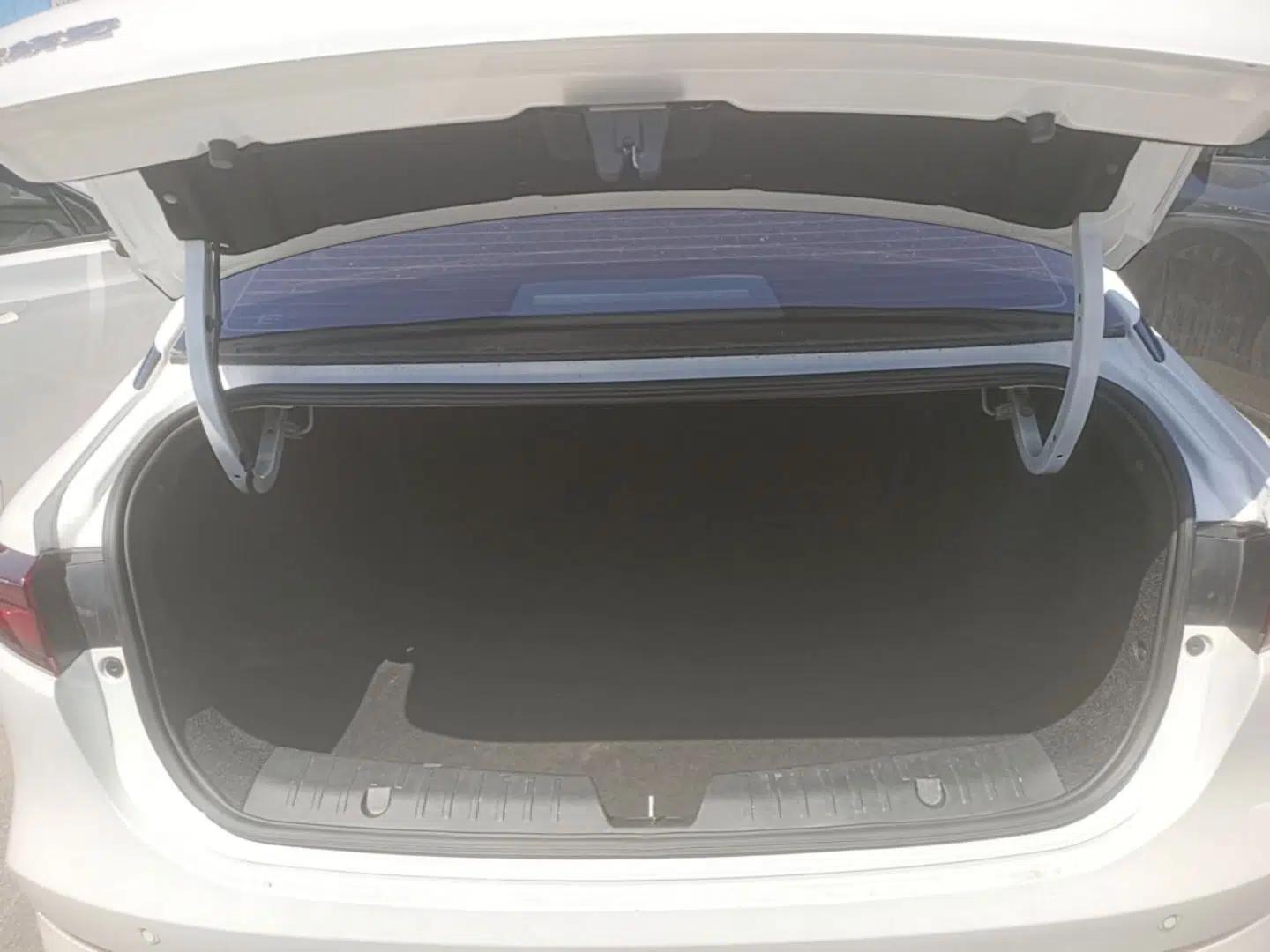 AION S 2023 Meizu 580 Lithium Iron Phosphate — миниатюра 22