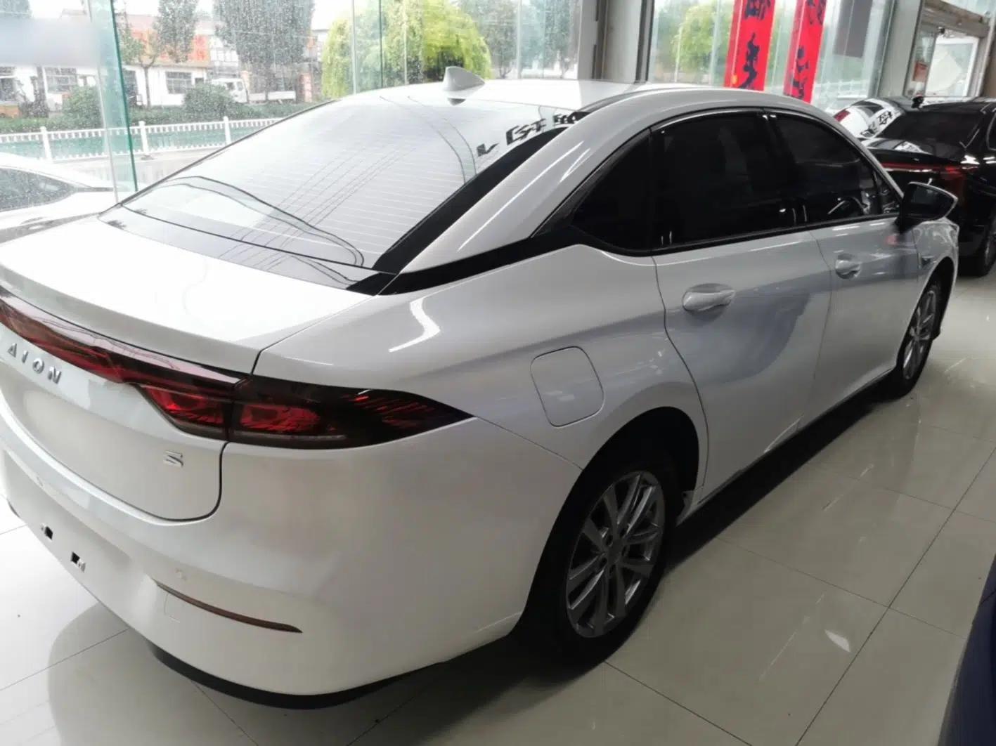 AION S 2023 Meizu 580 Lithium Iron Phosphate — миниатюра 6