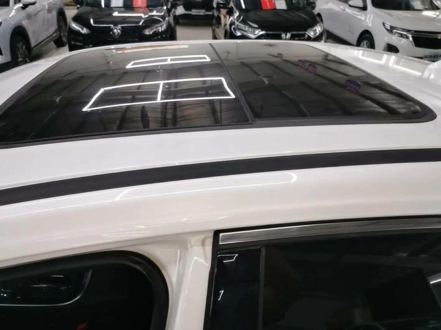 AION S 2023 Meizu 580 Lithium Iron Phosphate — миниатюра 7