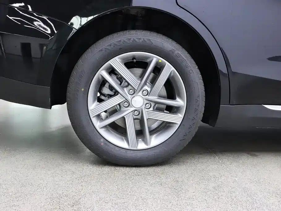 Hongqi E-QM5 2025 500km Travel Edition — миниатюра 29