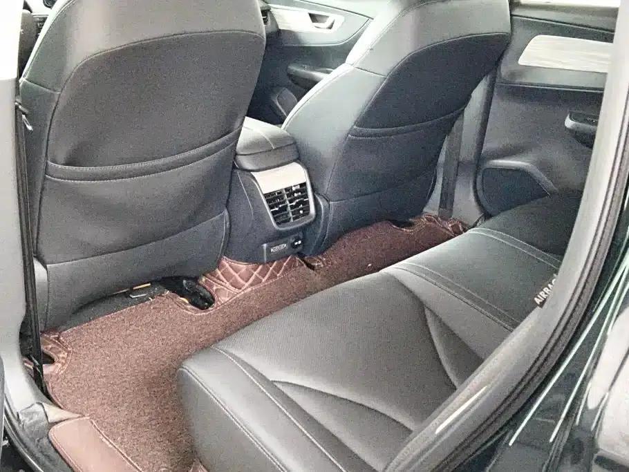 Hongqi E-QM5 2023 Model 620km PLUS — миниатюра 11
