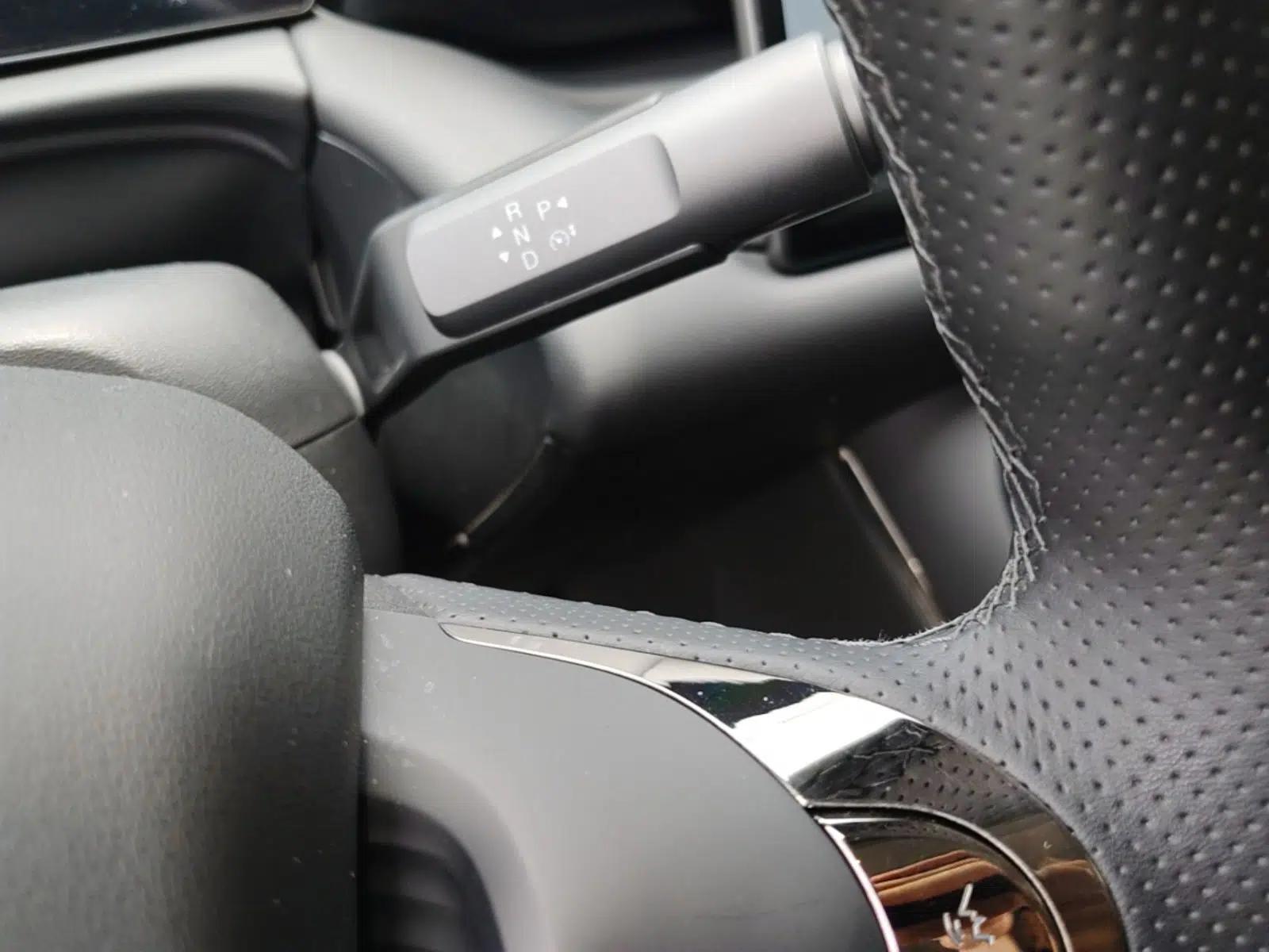 AION V 2024 Aion Tyrannosaurus 650 Smart Luxury Edition — миниатюра 16