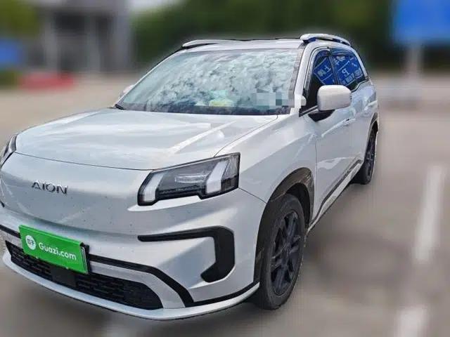 AION V 2024 Aion Tyrannosaurus 520 Smart Enjoy Edition