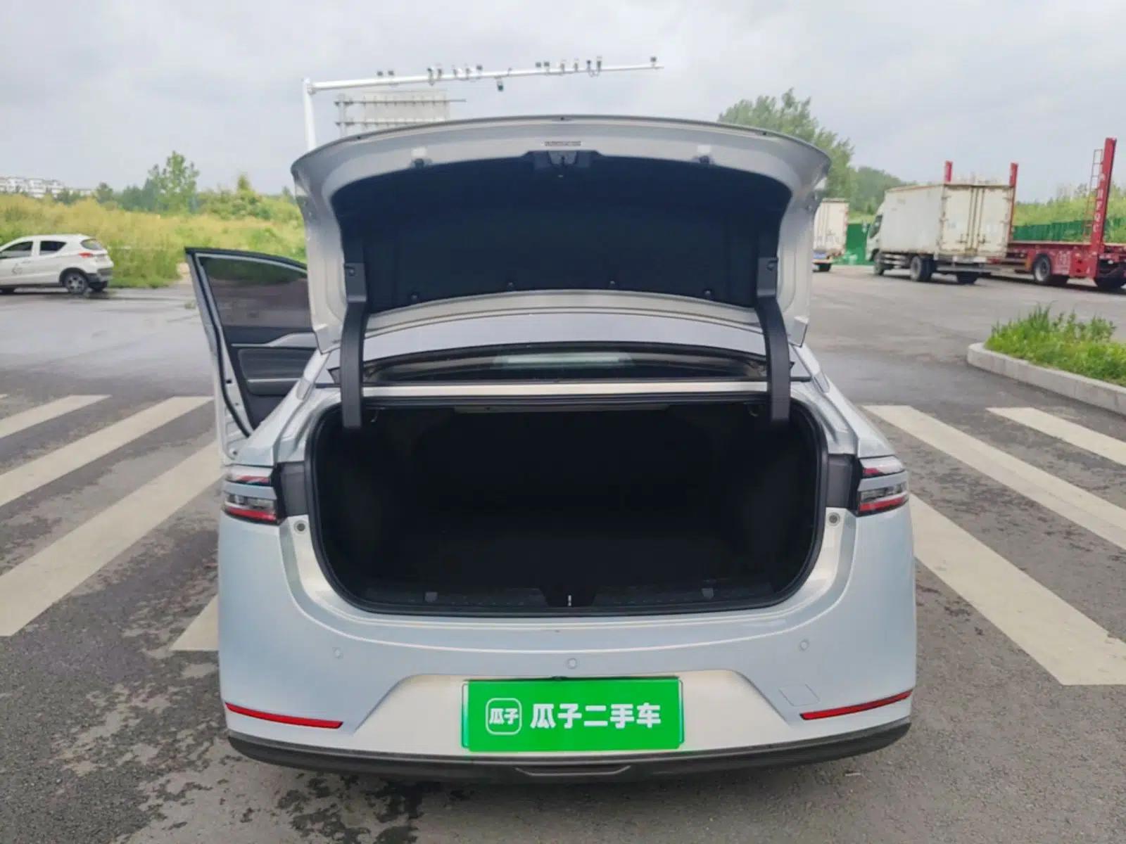 AION S Plus 2023 70 Enjoyment Edition Ternary Lithium — миниатюра 22