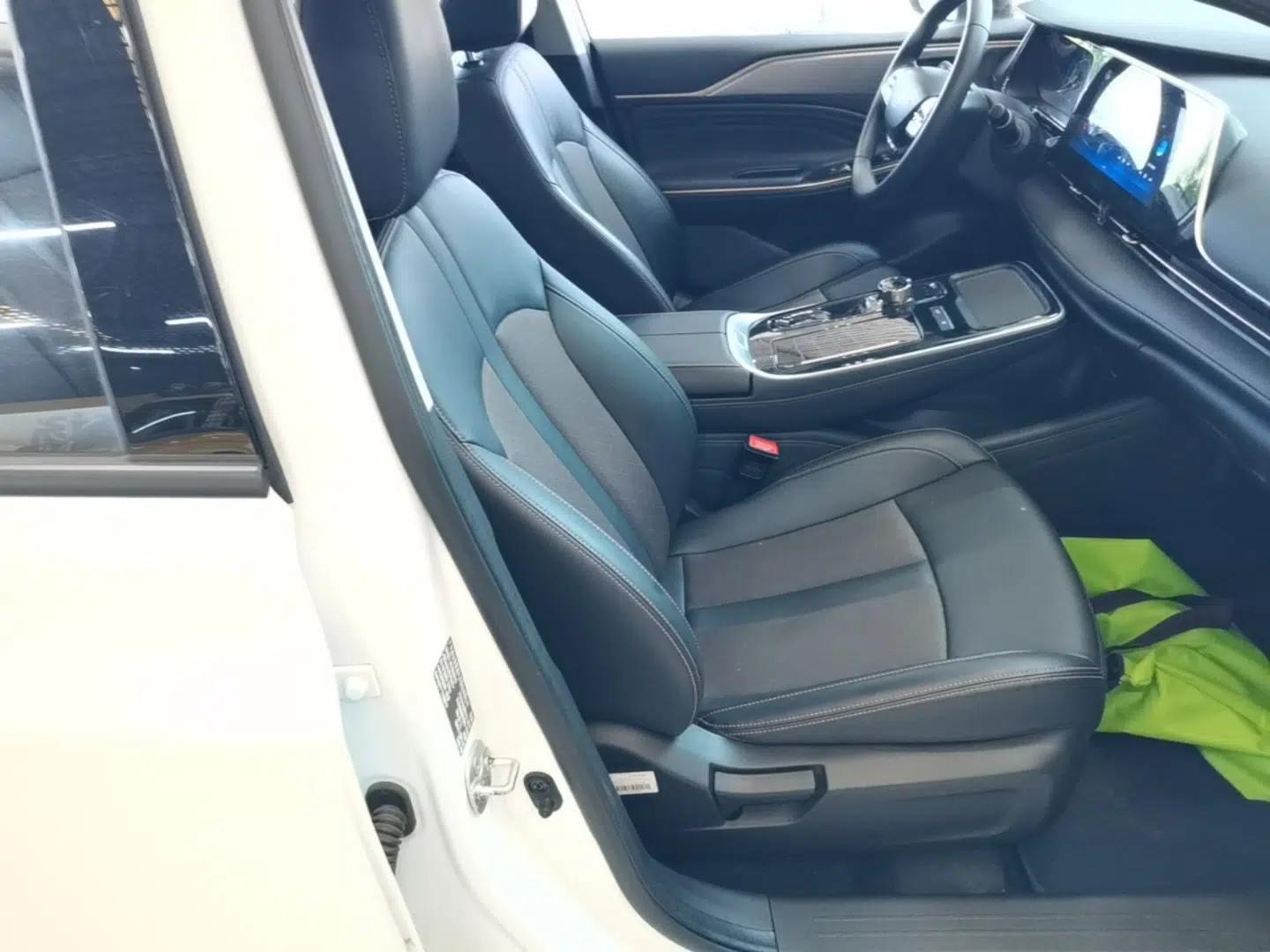 AION S Plus 2025 Travel Edition 53.241 kWh — миниатюра 19