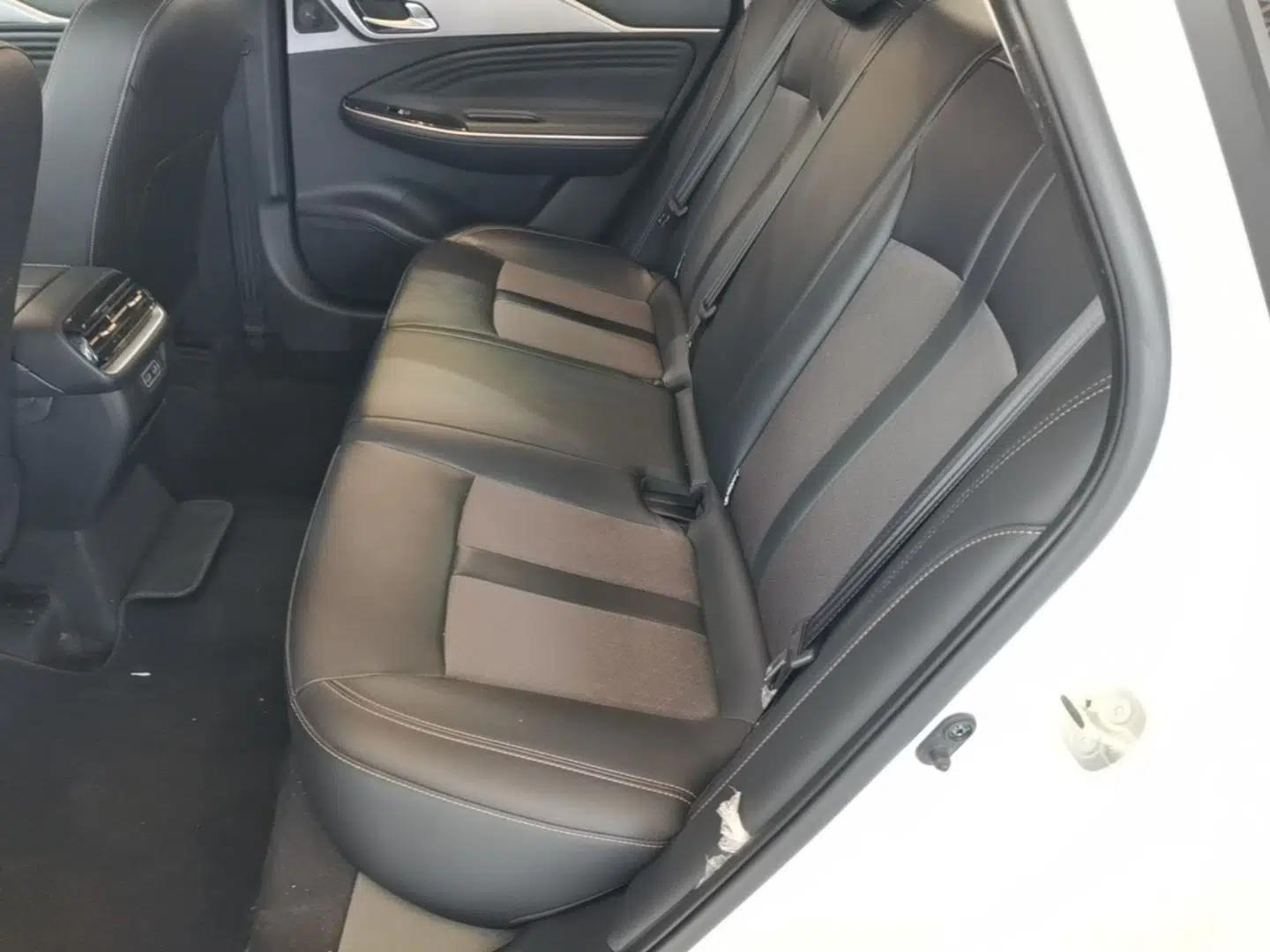 AION S Plus 2025 Travel Edition 53.241 kWh — миниатюра 20