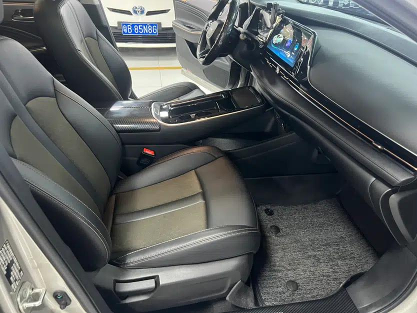 AION S Plus 2026 Model Comfort Edition — миниатюра 17