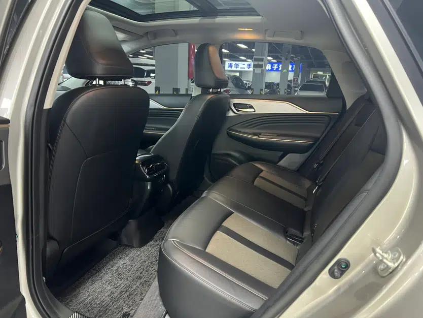 AION S Plus 2026 Model Comfort Edition — миниатюра 20