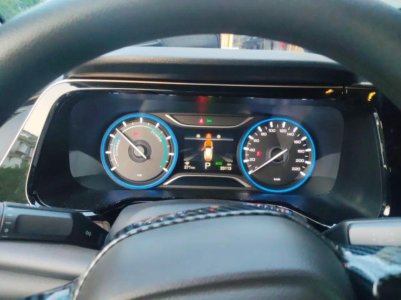 AION S Plus 2026 Model Comfort Edition — миниатюра 10