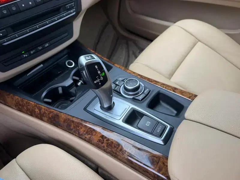 BMW X5 (Imported) 2011 xDrive35i Premium — миниатюра 14