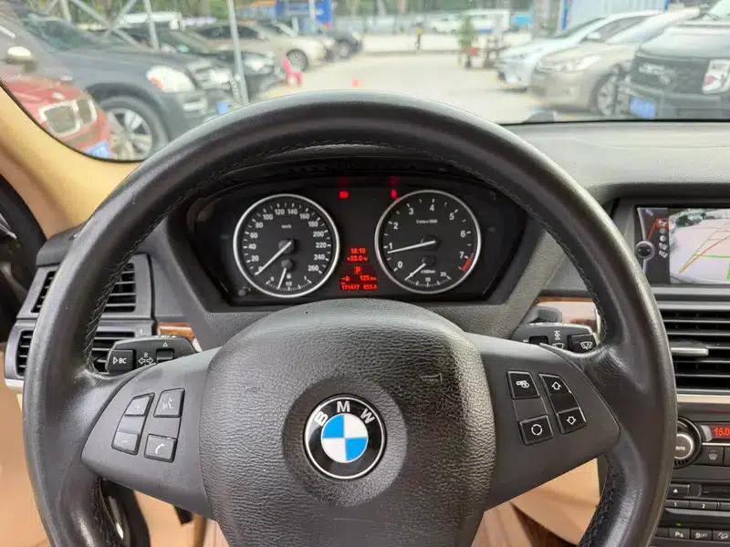 BMW X5 (Imported) 2011 xDrive35i Premium — миниатюра 15