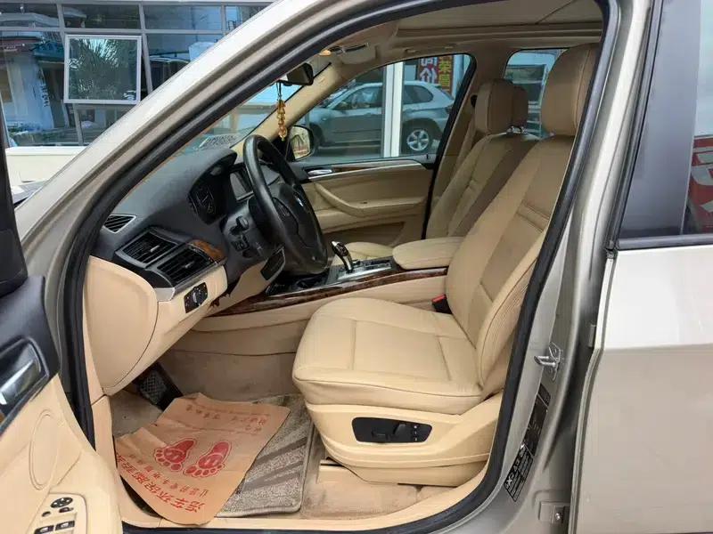 BMW X5 (Imported) 2011 xDrive35i Premium — миниатюра 16