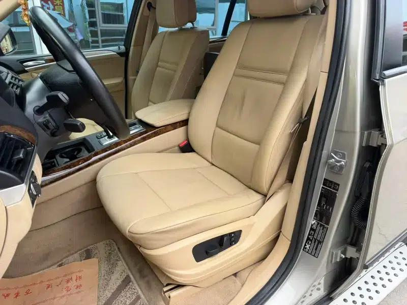 BMW X5 (Imported) 2011 xDrive35i Premium — миниатюра 17