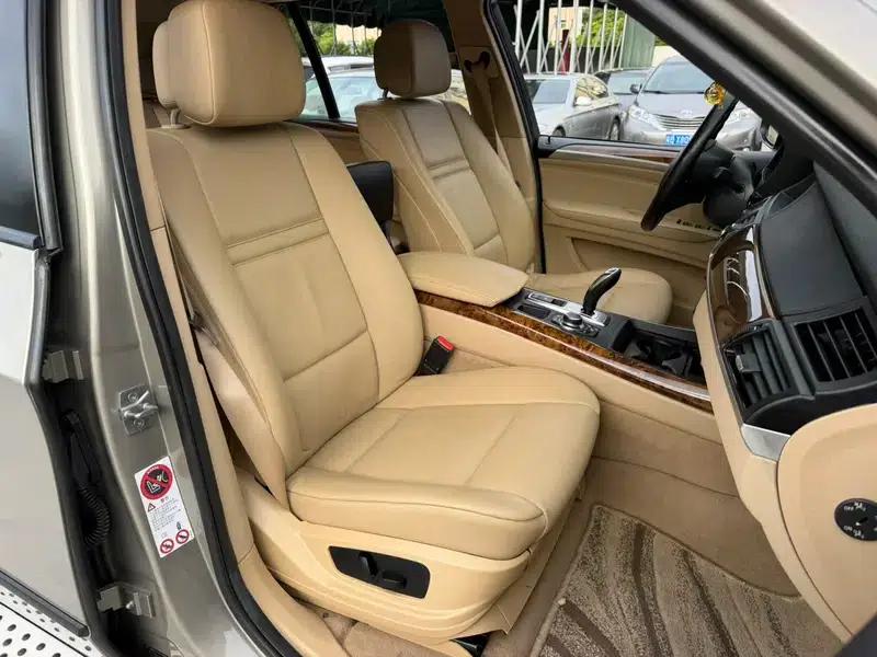 BMW X5 (Imported) 2011 xDrive35i Premium — миниатюра 18