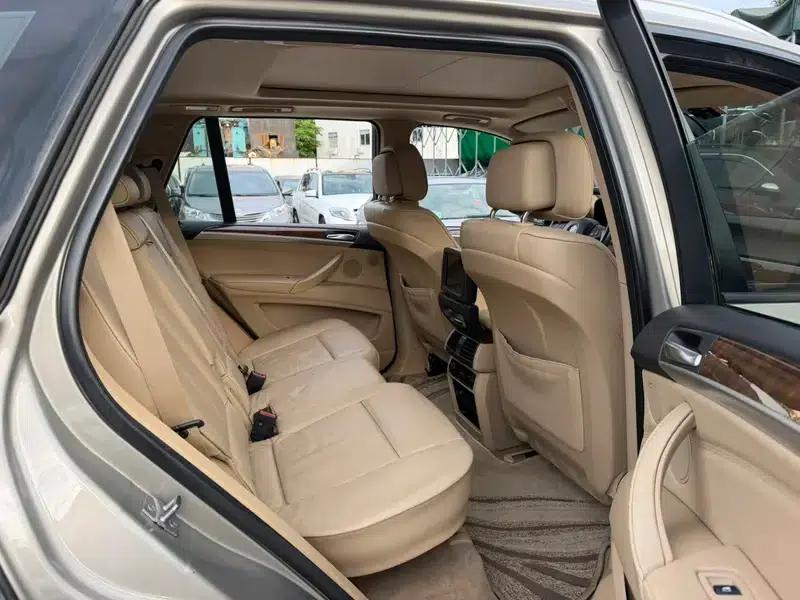BMW X5 (Imported) 2011 xDrive35i Premium — миниатюра 19