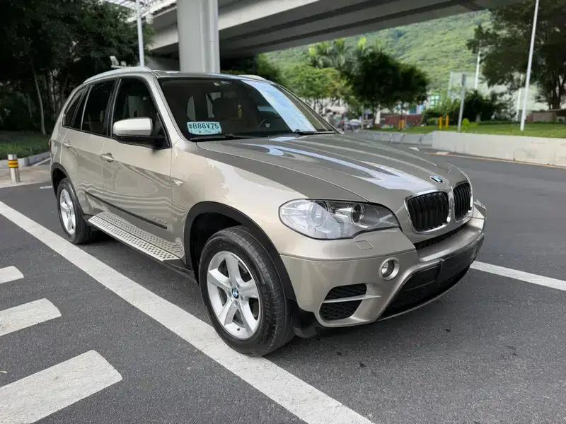 BMW X5 (Imported) 2011 xDrive35i Premium — миниатюра 3