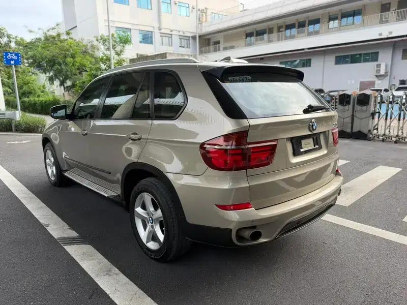 BMW X5 (Imported) 2011 xDrive35i Premium — миниатюра 4