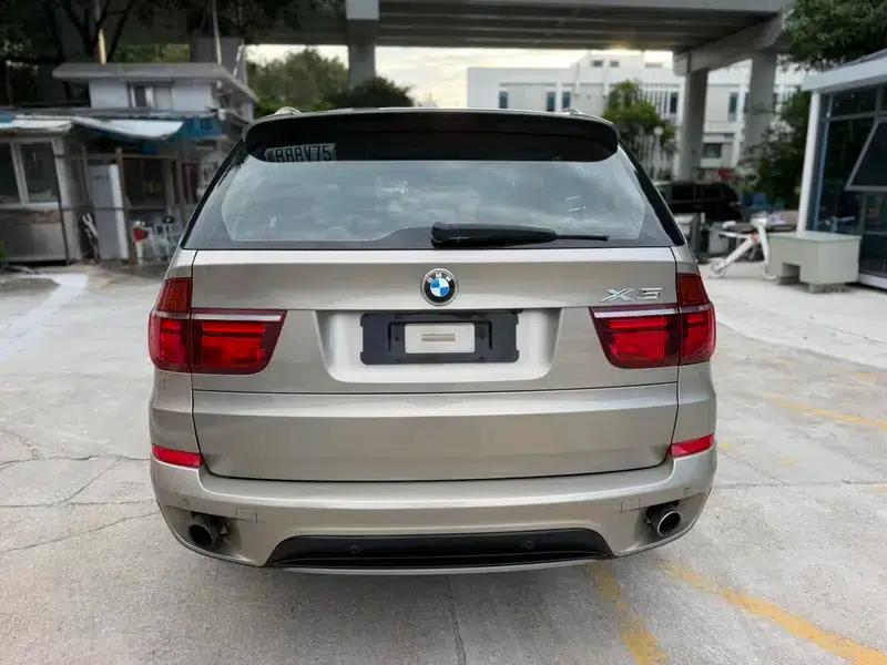 BMW X5 (Imported) 2011 xDrive35i Premium — миниатюра 5