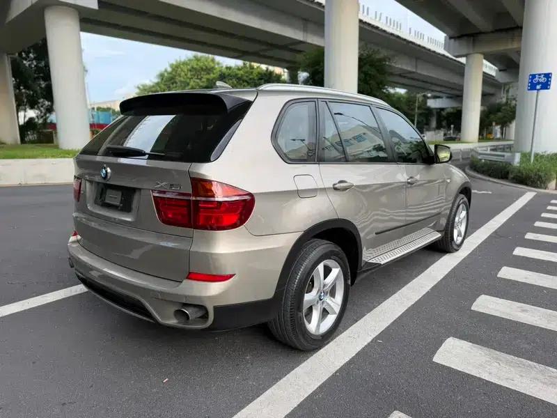BMW X5 (Imported) 2011 xDrive35i Premium — миниатюра 6
