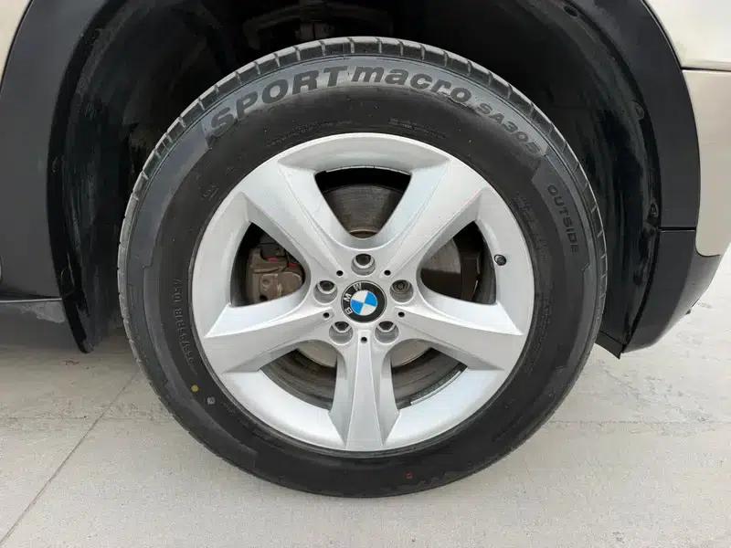 BMW X5 (Imported) 2011 xDrive35i Premium — миниатюра 7