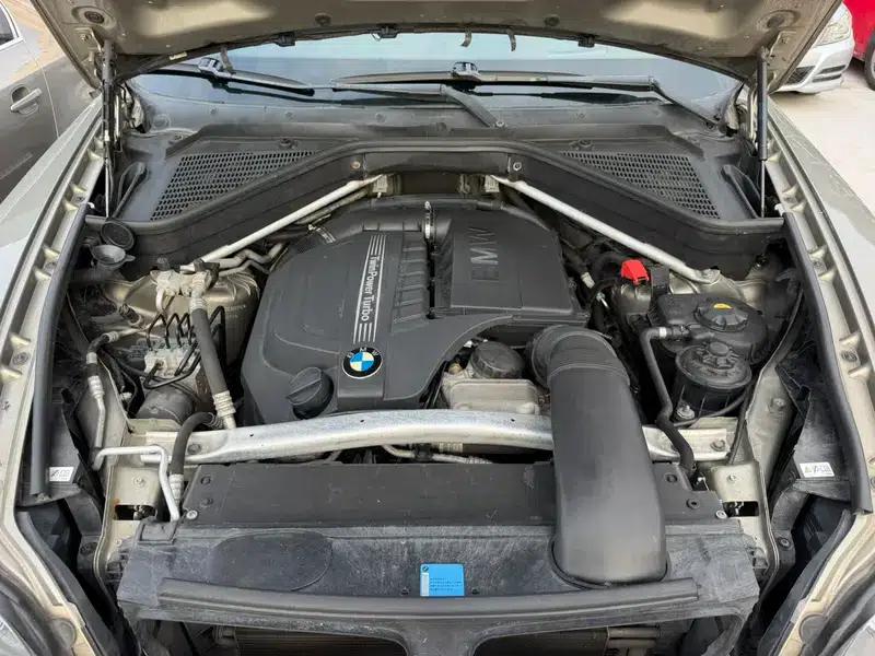 BMW X5 (Imported) 2011 xDrive35i Premium — миниатюра 8
